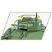 COBI: Set di costruzione Sherman M4A1 (2715)