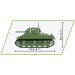 COBI: Set di costruzione Sherman M4A1 (2715)