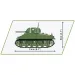 COBI: Set di costruzione Sherman M4A1 (2715)