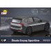 COBI: Set di costruzione Škoda Enyaq Sportline (24576)