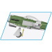 COBI: Set di costruzione Spitfire Mk XVI Bubbletop (5865)
