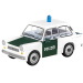 COBI: Set di costruzione Trabant 601 Polizei (24541)