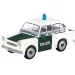 COBI: Set di costruzione Trabant 601 Polizei (24541)