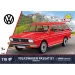 COBI: Set di costruzione Volkswagen Passat B1 Variant (24641) immagine 1