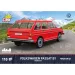 COBI: Set di costruzione Volkswagen Passat B1 Variant (24641) immagine 2
