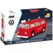 COBI: Set di costruzione Volkswagen T2b Camion dei Pompieri (24622)