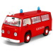 COBI: Set di costruzione Volkswagen T2b Camion dei Pompieri (24622)
