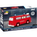 COBI: Set di costruzione Volkswagen T2b Camion dei Pompieri (24622)