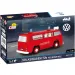 COBI: Set di costruzione Volkswagen T2b Camion dei Pompieri (24622)