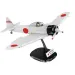 COBI: Set di costruzione aereo Mitsubishi A6M2 Zero-Sen (5729)
