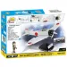 COBI: Set di costruzione aereo Mitsubishi A6M2 Zero-Sen (5729)