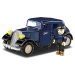 COBI: Set di costruzione auto Citroën Traction 7A del 1934 (2263)