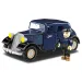 COBI: Set di costruzione auto Citroën Traction 7A del 1934 (2263)