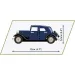 COBI: Set di costruzione auto Citroën Traction 7A del 1934 (2263)