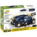 COBI: Set di costruzione auto Citroën Traction 7A del 1934 (2263)