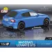 COBI: Set di costruzione auto sportiva Maserati Levante GTS (24569)