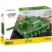 COBI: Set di costruzione carro armato ISU-152 (3096)