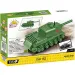 COBI: Set di costruzione carro armato ISU-152 (3096)