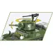 COBI: Set di costruzione carro armato M3 Stuart (3129)