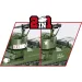COBI: Set di costruzione carro armato M3 Stuart (3129)