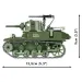 COBI: Set di costruzione carro armato M3 Stuart (3129)