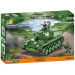 COBI: Set di costruzione del carro armato M41A3 Walker Bulldog (2239)