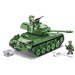 COBI: Set di costruzione del carro armato M41A3 Walker Bulldog (2239)