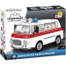 COBI: Set di costruzione dell’ambulanza Barkas B1000 (24595)