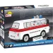 COBI: Set di costruzione dell’ambulanza Barkas B1000 (24595)