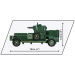 COBI: Set di costruzione dellauto blindata Rolls Royce 1920 Pattern Mk I (2988)