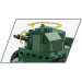 COBI: Set di costruzione dellauto blindata Rolls Royce 1920 Pattern Mk I (2988)