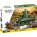 COBI: Set di costruzioni M4A1 Sherman (3126)