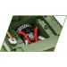 COBI: Set di costruzioni M4A1 Sherman (3126)