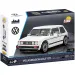 COBI: Set di costruzioni Volkswagen Golf GTI (24614)