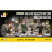 COBI: Set di figure della Battaglia di Berlino della Seconda Guerra Mondiale (2064)