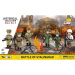 COBI: Set di figure della Battaglia di Stalingrado (Seconda Guerra Mondiale) (2061)