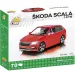 COBI: Škoda Scala 1.0 TSI set di costruzione (24582)