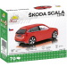 COBI: Škoda Scala 1.0 TSI set di costruzione (24582)