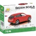 COBI: Škoda Scala 1.0 TSI set di costruzione (24582)
