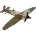 COBI: Spitfire Mk I N3200 Imperial War Museum Duxford modello da costruzione (5868)