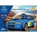 COBI: Subaru Impreza WRC 2003 set da costruzione di auto (24650) immagine 1