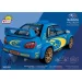 COBI: Subaru Impreza WRC 2003 set da costruzione di auto (24650) immagine 2