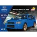 COBI: Subaru Impreza WRX gioco di costruzione di auto (24648) immagine 1