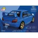 COBI: Subaru Impreza WRX gioco di costruzione di auto (24648) immagine 2