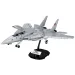 COBI: Top Gun F-14A Tomcat™ set da costruzione (5811A) immagine 2