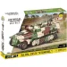 COBI: Veicolo blindato Sd.Kfz. 251/9 Stummel gioco di costruzione (3096)