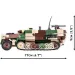 COBI: Veicolo blindato Sd.Kfz. 251/9 Stummel gioco di costruzione (3096)