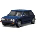 COBI: Volkswagen Golf GTI blu gioco di costruzione (24615)