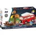COBI: Volkswagen T2a Camper set di costruzione (24616)