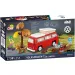 COBI: Volkswagen T2a Camper set di costruzione (24616)